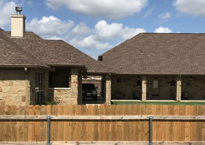 Hawk Construction Services - Construction Services in Central Texas